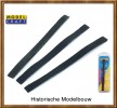 * Vinger Schuurbandjes 3 st. PFL-6010-B